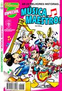 Download Disney Especial - 167 : Música, Maestro!