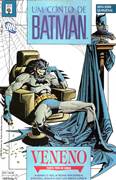 Download Um Conto de Batman : Veneno - 03