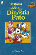 Download História e Glória da Dinastia Pato - 02