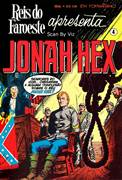 Download Jonah Hex (Os Reis do Faroeste em Formatinho) - 04