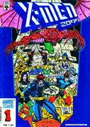 Download X-Men 2099 - 01