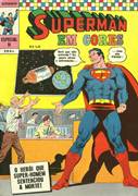 Download Superman (Especial em Cores) - 11