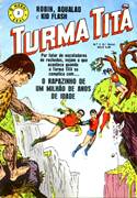 Download Turma Titã (O Herói série 4) - 03