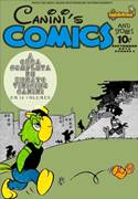 Download Canini´s Comics and Stories - 02