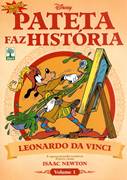 Download Pateta Faz História 01 : Leonardo da Vinci e Isaac Newton