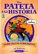 Download Pateta Faz História 11 : 20.000 Léguas Submarinas e P.T. Barnum