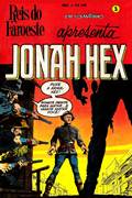 Download Jonah Hex (Os Reis do Faroeste em Formatinho) - 05