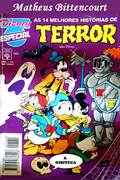 Download Disney Especial - 142 : Terror