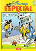 Download Novo Disney Especial - 03 : Futebol
