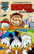 Download Disney Especial - 089 : Patópolis