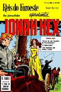 Download Jonah Hex (Os Reis do Faroeste em Formatinho) - 06