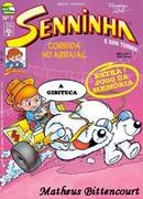 Download Senninha e sua Turma (Abril) - 007