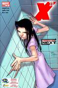 Download X-23 - Inocência Perdida : 02