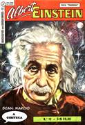 Download Biografia em Quadrinhos - 12 : Einstein