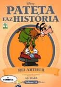 Download Pateta Faz História 14 : Rei Arthur e Ali Babá