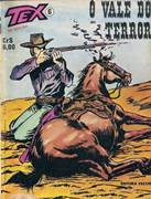 Download Tex - 006 : O Vale do Terror