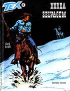 Download Tex - 008 : Horda Selvagem