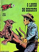 Download Tex - 009 : O Louco do Deserto