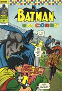 Download Batman (Especial em Cores) - 10