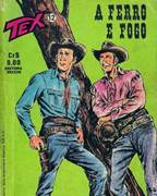 Download Tex - 012 : A Ferro e Fogo
