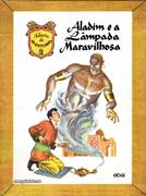 Download Seleções de Aventuras - 02 : Aladim e a Lâmpada Maravilhosa