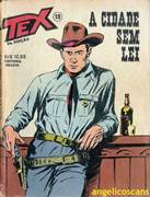 Download Tex - 019 : A Cidade sem Lei