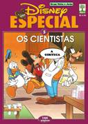 Download Novo Disney Especial - 05 : Os Cientistas
