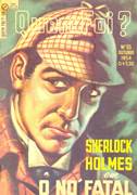 Download Quem Foi - 055 - Sherlock Homes