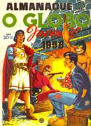 Download Almanaque O Globo Juvenil (1956)
