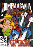 Download Homem-Aranha 2099 - 08