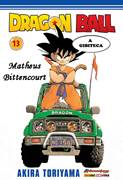 Download Dragon Ball - 13