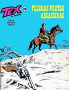 Download Tex - 050 : Flechas Pretas Assassinas