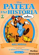 Download Pateta Faz História 18 : Rei Midas e O Médico e o Monstro