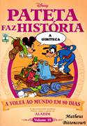 Download Pateta Faz História 19 : A Volta ao Mundo em 80 Dias e Aladim