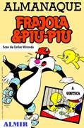 Download Almanaque Frajola e Piu-Piu - 02