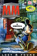 Download Mickey Mouse Mystery Magazine - 03 : Lost & Found