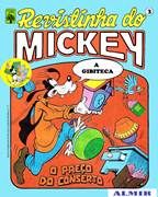Download Revistinha do Mickey - 03
