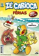 Download Zé Carioca Férias - 02