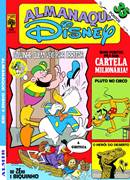 Download Almanaque Disney - 152