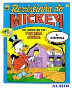 Download Revistinha do Mickey - 05