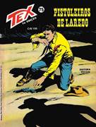 Download Tex - 075 : Pistoleiros de Laredo
