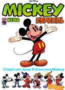 Download Especial Capa Dura - 03 : Mickey Especial 50 Anos