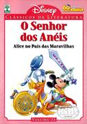 Download Clássicos da Literatura Disney 23 - O Senhor dos Anéis