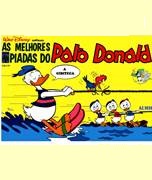 Download As Melhores Piadas (1976-1978) - 01 : Pato Donald