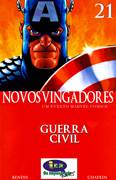 Download Novos Vingadores - 021