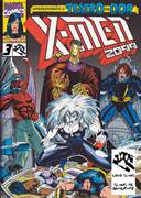 Download X-Men 2099 - 03