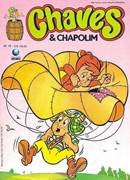 Download Chaves & Chapolim - 10