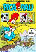 Download Almanaque do Pica-Pau (Abril, série 1) - 15
