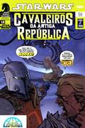 Download Star Wars - Cavaleiros da Antiga República - 18 [Ano 3.964 ABY]