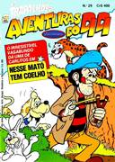 Download Aventuras do Didi (Bloch) - 29